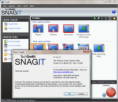 SnagIt v 9.0.0 Build 351